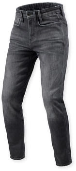 REV'IT! Kai Skinny Jeans grau