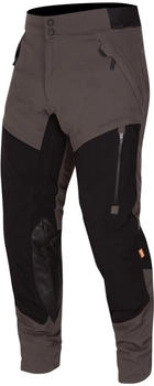 Merlin Borderlands D3O In Boot Hose grau