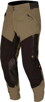Merlin Borderlands D3O In Boot Hose grün