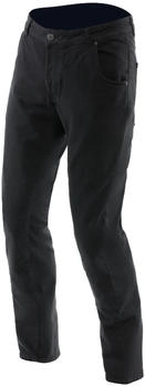 Dainese 5-Pocket Denim Slim Jeans black