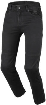 Macna Lockwood Jeans schwarz