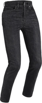 DiFi Cartagena Damen Jeans schwarz