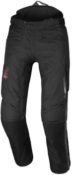 Macna Novado 2.0 NightEye wasserdichte Hose schwarz