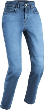 DiFi Cartagena Damen Jeans blau