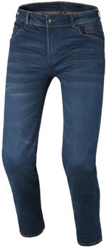 Macna Vinton Jeans blau