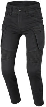 Macna Durham Jeans schwarz
