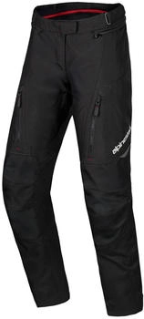 Alpinestars Honda Stella ST-1 wasserdichte Damen Hose schwarz