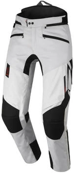 Macna Novado 2.0 NightEye wasserdichte Hose schwarz/grau