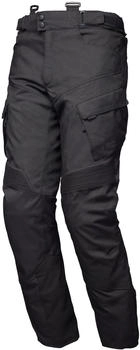 Modeka Lucano wasserdichte Hose schwarz