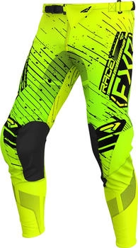 FXR Podium 2025 Hose grün