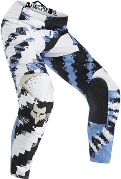 Fox 180 Digi Image Hose weiss