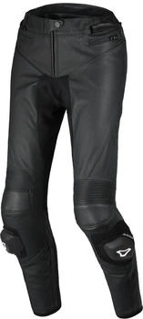 Macna Ovita Damen hose schwarz