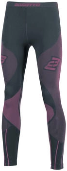 Bogotto Heidy Winter Damen Funktionshose grau/pink
