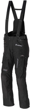 Germot Germot InsideOut Hose schwarz
