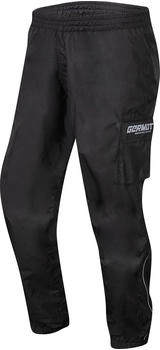 Germot Germot Farum Regenhose schwarz