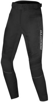 Bogotto Tampar Tour wasserdichte Damen Hose schwarz