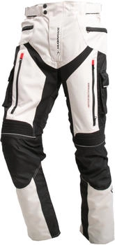 Mugen Race Lineare wasserdichte Hose schwarz/grau