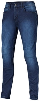 Held Stockton Straight Jeans blau