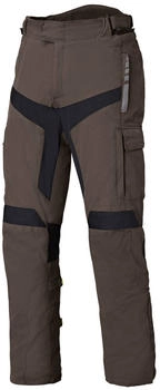 Held Renegade 2 wasserdichte Damen Hose schwarz/braun