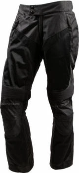 Mugen Race Meshke wasserdichte Hose schwarz