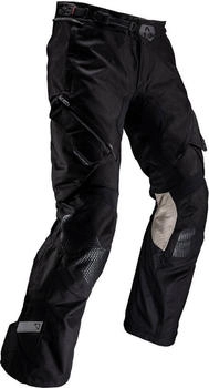 Leatt ADV Multitour 5.5 wasserdichte Hose schwarz