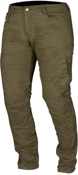 Merlin Remy 2 D3O Cargo grün