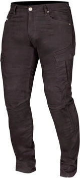 Merlin Remy 2 D3O Cargo schwarz