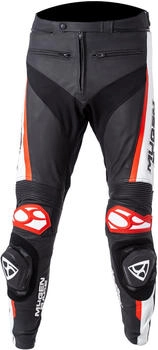 Mugen Race RBRS-1 hose schwarz/weiss/rot