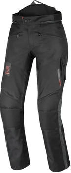 Macna Novado 2.0 NightEye wasserdichte Damen Hose schwarz