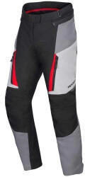 Alpinestars Honda Stella ST-1 wasserdichte Damen Hose schwarz/grau