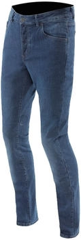 Dainese 5 Pocket Slim Jeans blau