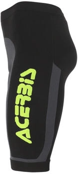 Acerbis Acerbis X-Body Summer 2.0 Funktionsshorts schwarz/gelb