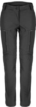 Spidi Spidi Stretch Damen Hose schwarz