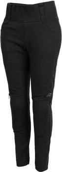 Rukka Melita Damen Hose schwarz