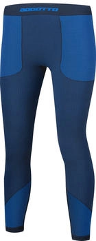 Bogotto Ultracool Funktionshose blau