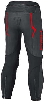 Held Street Rocket 4 hose schwarz/rot