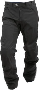 Mugen Race Loft wasserdichte Hose schwarz