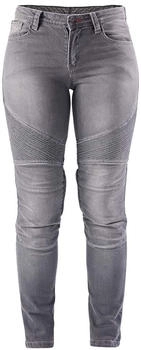 Furygan Furygan Purdey Evo Slim Damen Jeans grau