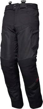 Modeka Khao Air II wasserdichte Hose schwarz