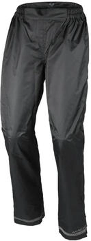 Macna Spreezy Regenhose schwarz