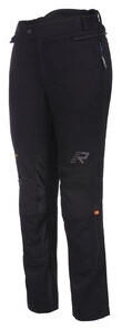 Rukka AirGobina 2.0 Damen Hose schwarz