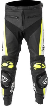 Mugen Race RBRS-1 hose schwarz/weiss/gelb