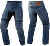 Motorrad-Lederhosen