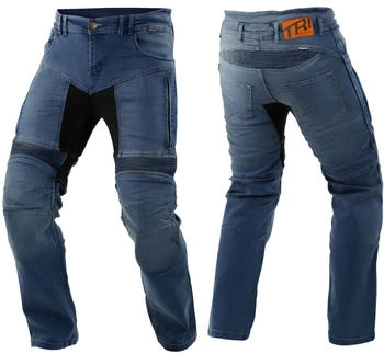 Motorrad-Lederhosen