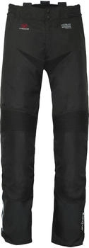 Büse Rider wasserdichte Damen Hose schwarz
