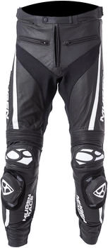 Mugen Race RBRS-1 hose schwarz/weiss