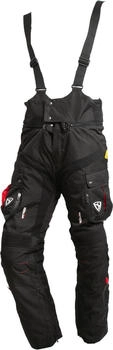 Mugen Race Viaggiare wasserdichte Hose schwarz