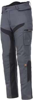 Rukka AirTacama Hose schwarz/grau