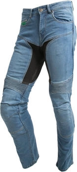 Mugen Race Sky Jeans
