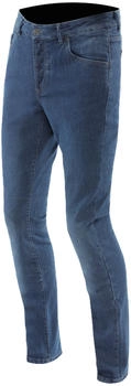 Dainese 5-Pocket Denim Slim (2017500014) dark blue